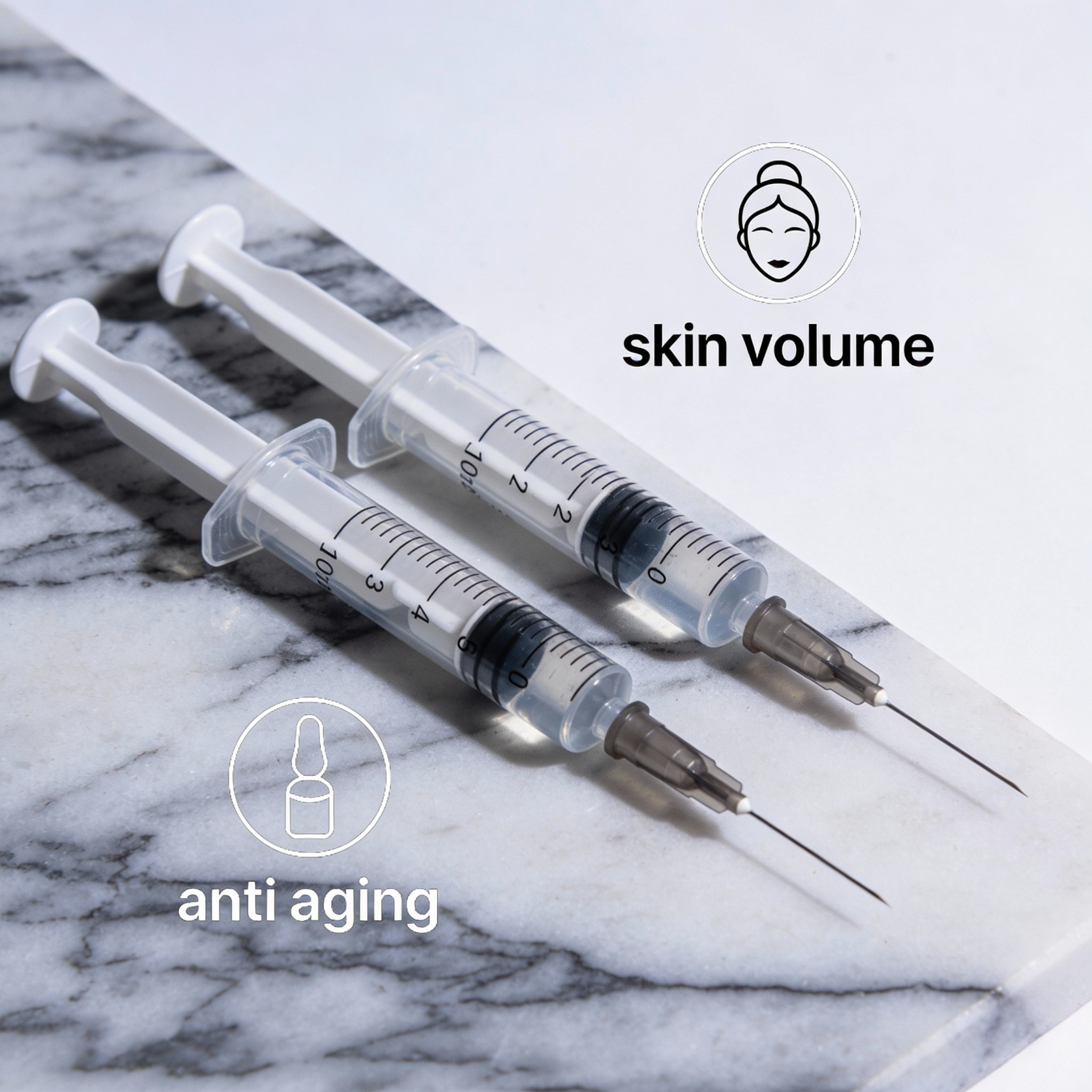 Botox vs. fillers: welke moet ik kiezen?